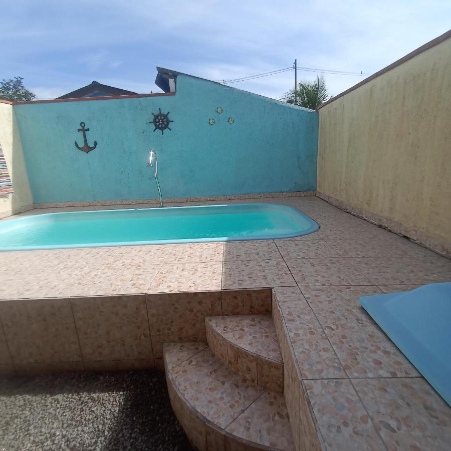 Casa Com Piscina Villa Pontal do Parana Exterior photo